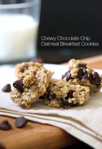 Chewy-Chocolate-Chip-Oatmeal-Breakfast-Cookies